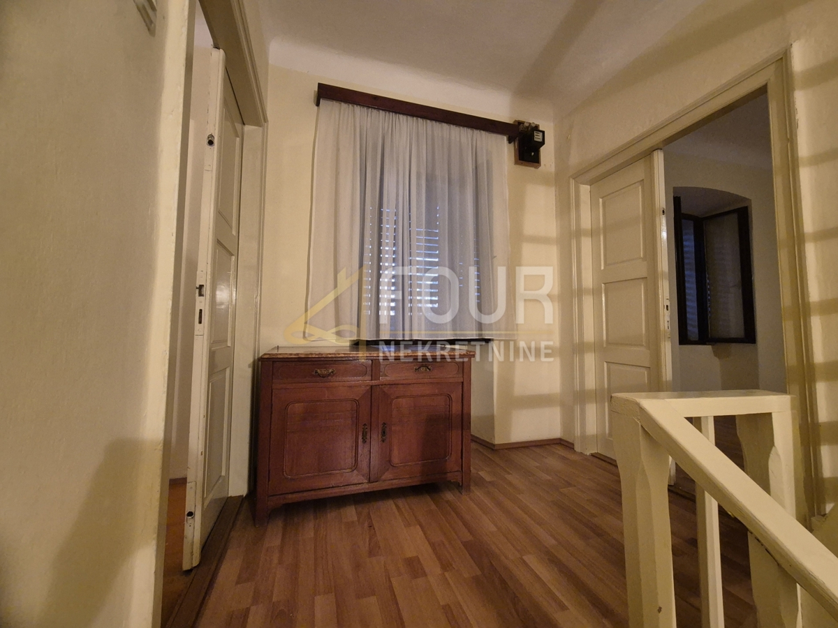 Križišće, Kraljevica, 110m2