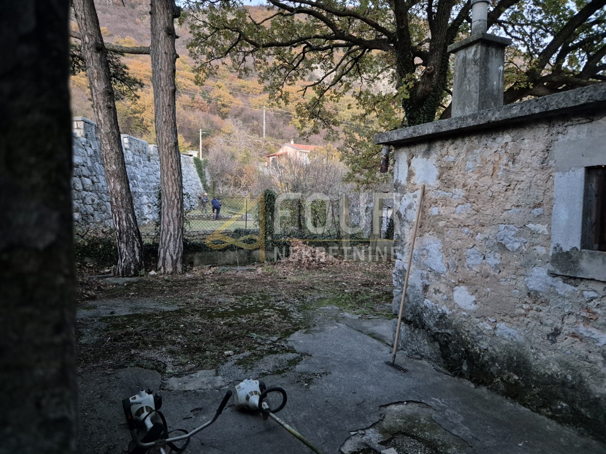 Križišće, Kraljevica, 110m2