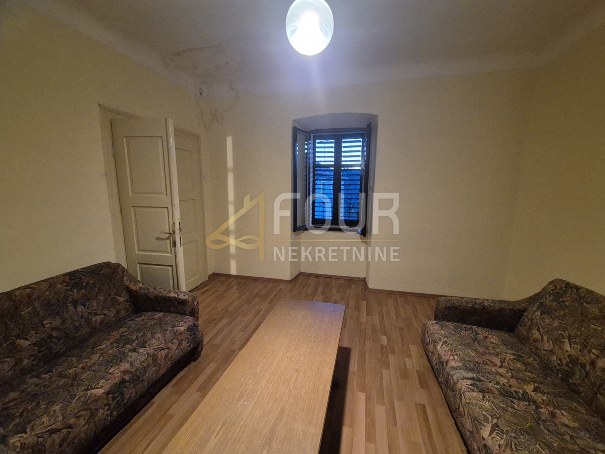 Križišće, Kraljevica, 110m2