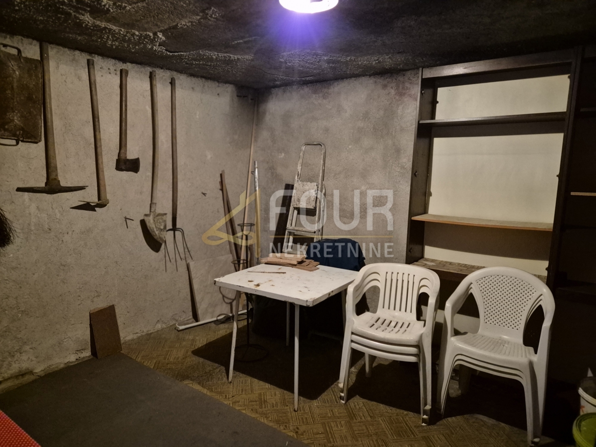 Križišće, Kraljevica, 110m2