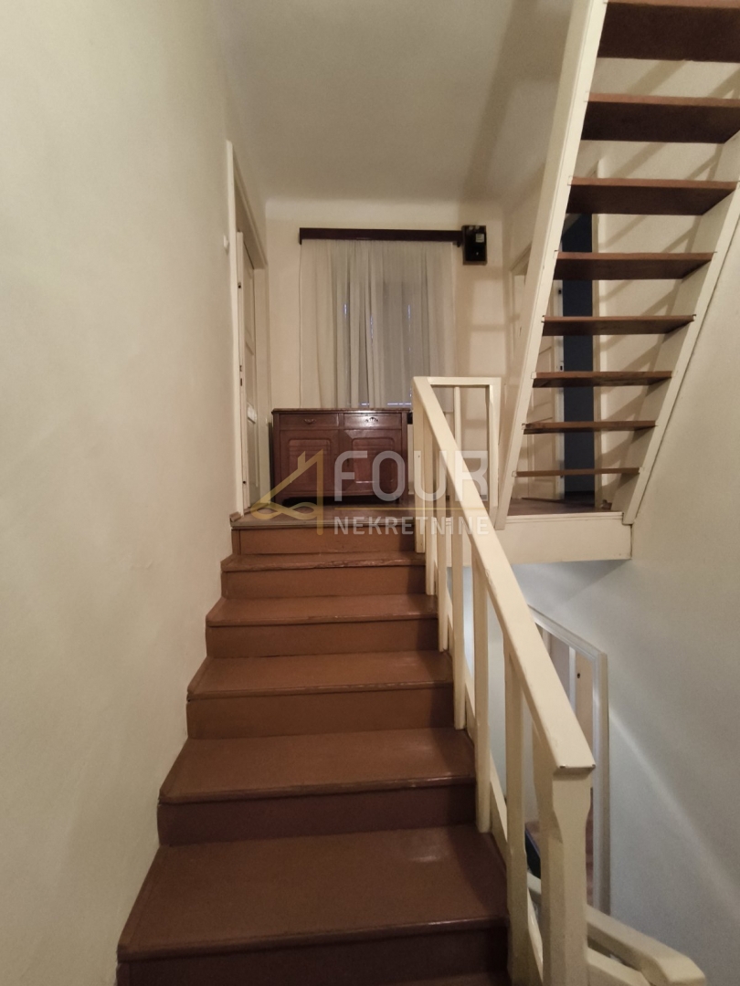 Križišće, Kraljevica, 110m2