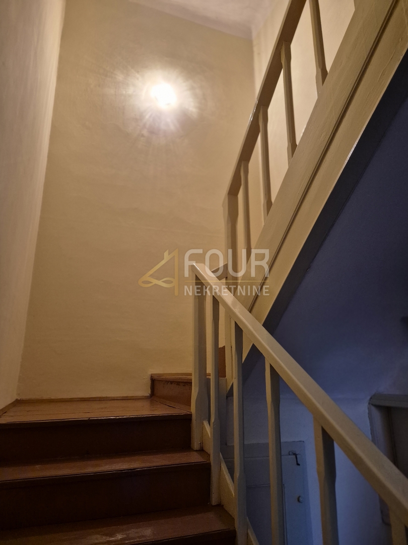 Križišće, Kraljevica, 110m2