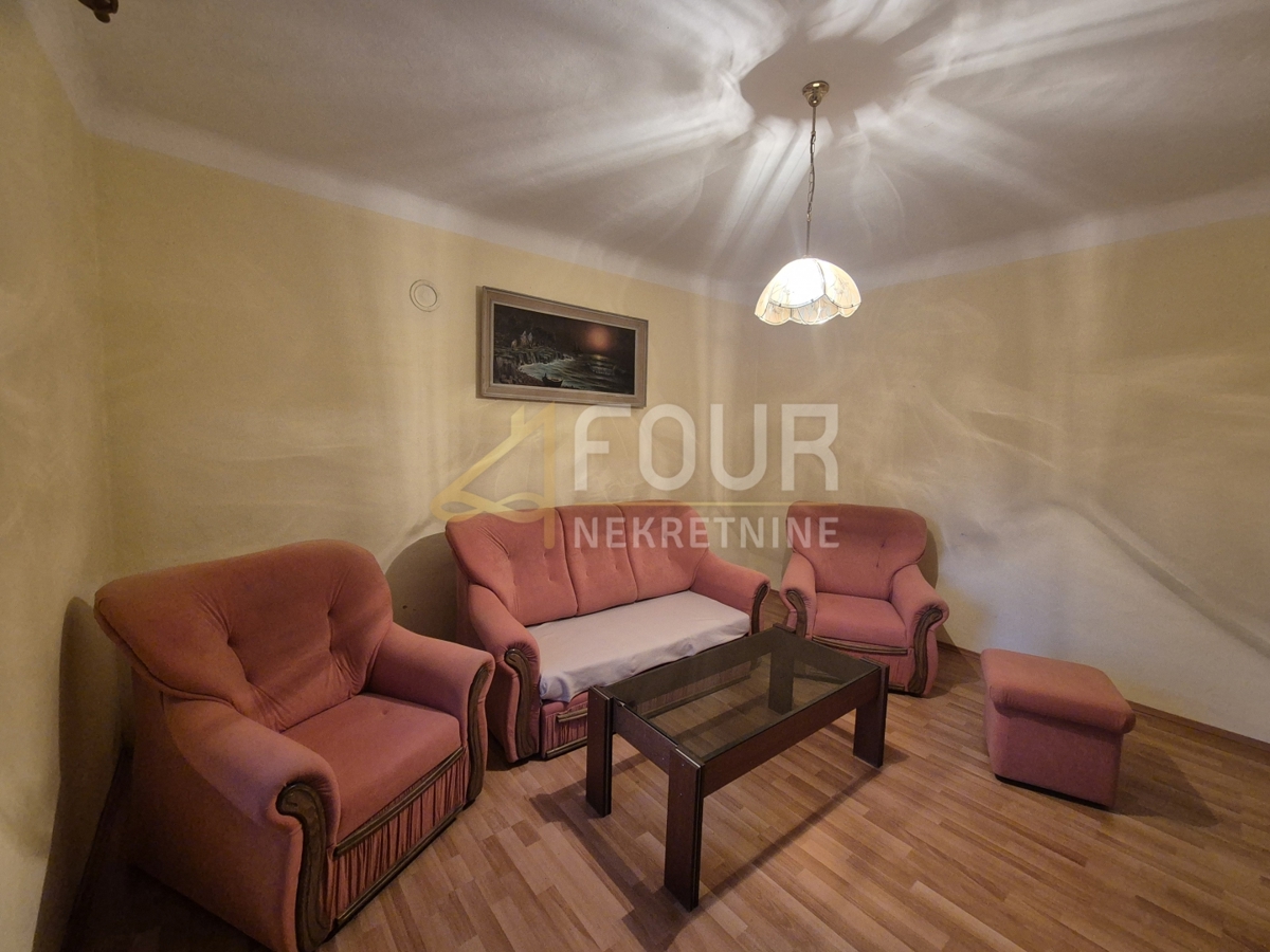 Križišće, Kraljevica, 110m2