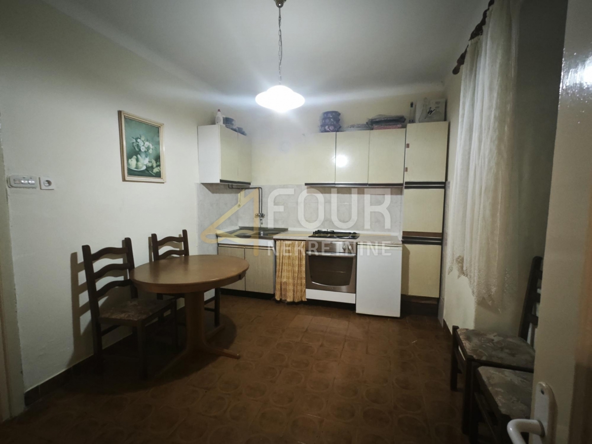 Križišće, Kraljevica, 110m2