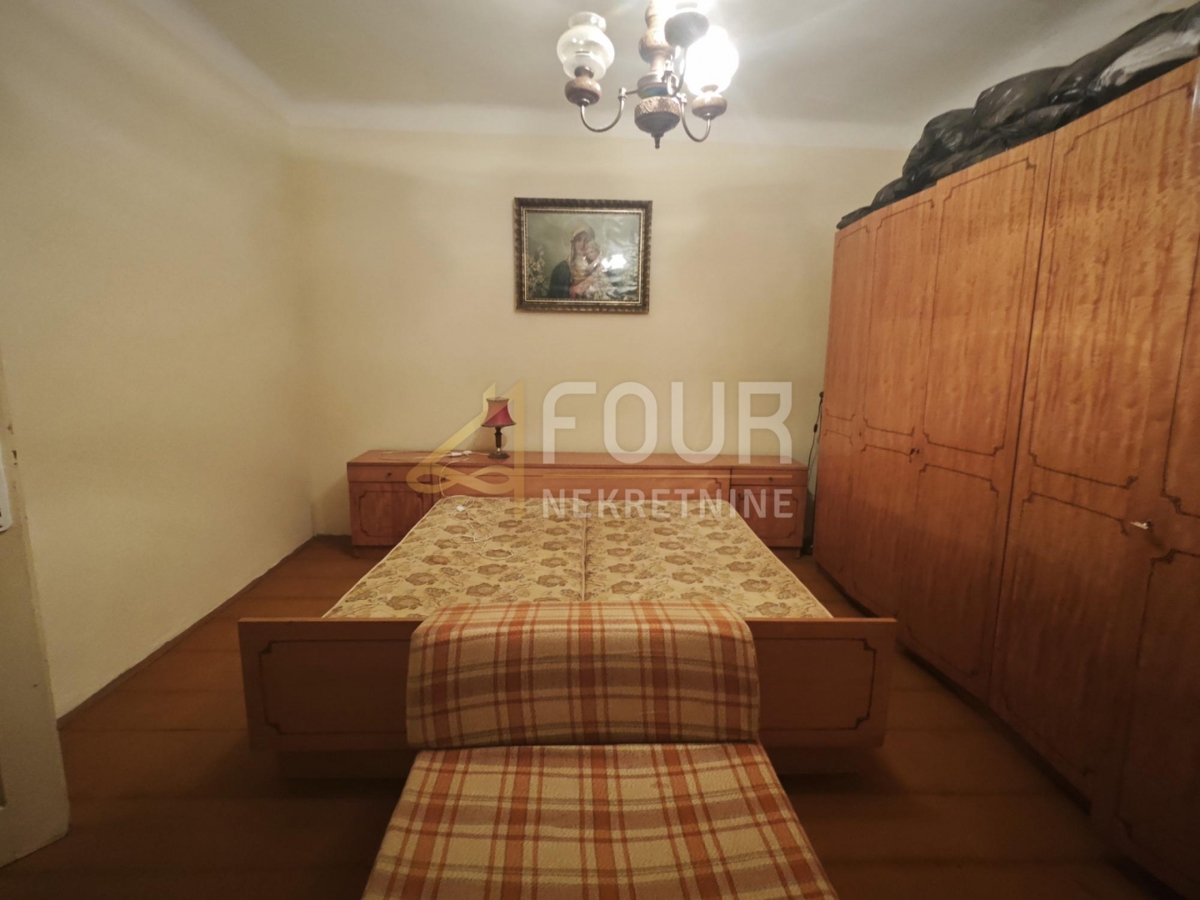 Križišće, Kraljevica, 110m2