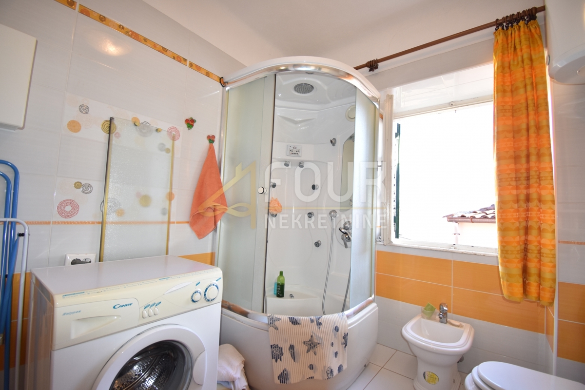 Volosko, Opatija, 54,46m2