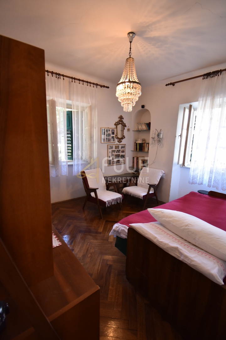 Volosko, Opatija, 54,46m2