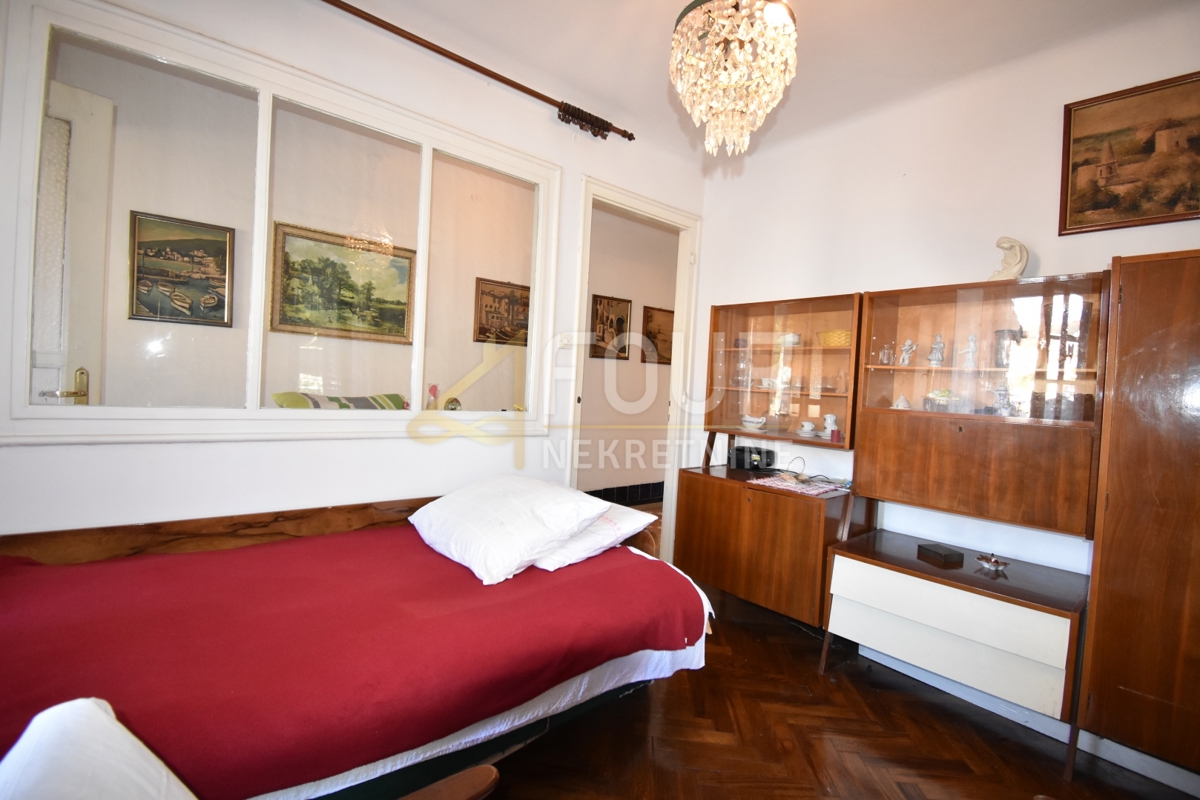 Volosko, Opatija, 54,46m2