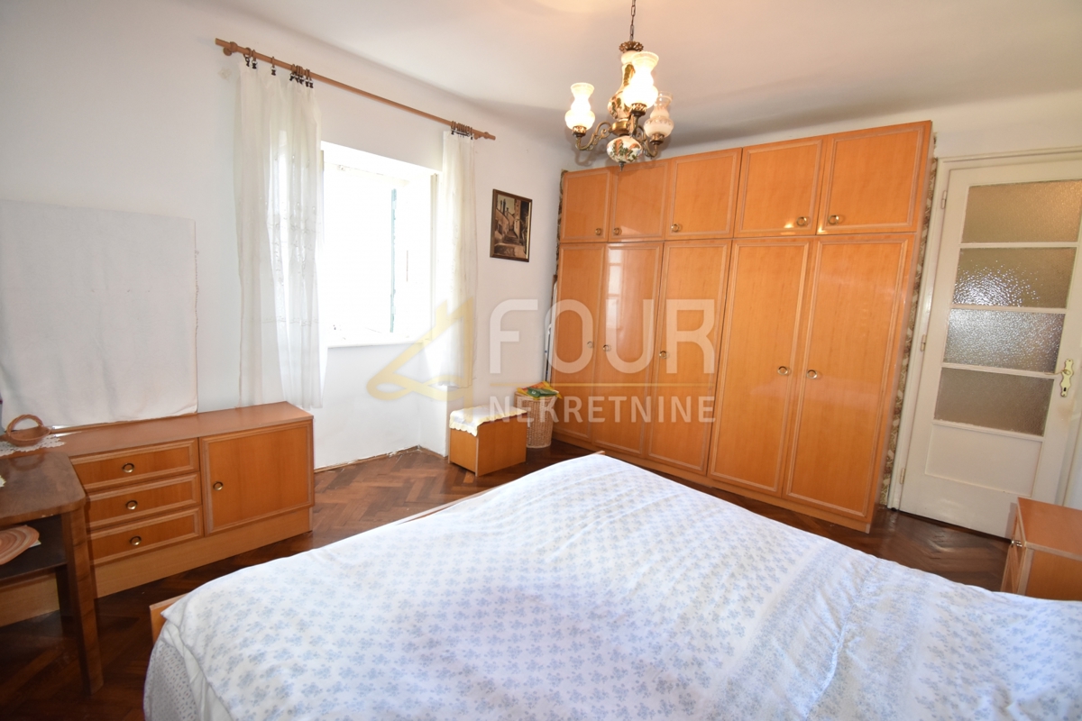 Volosko, Opatija, 54,46m2