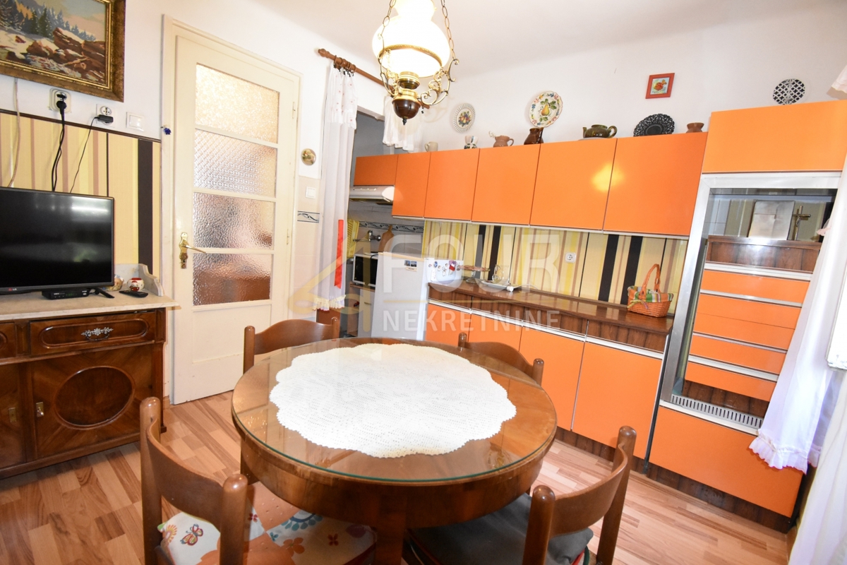 Volosko, Opatija, 54,46m2