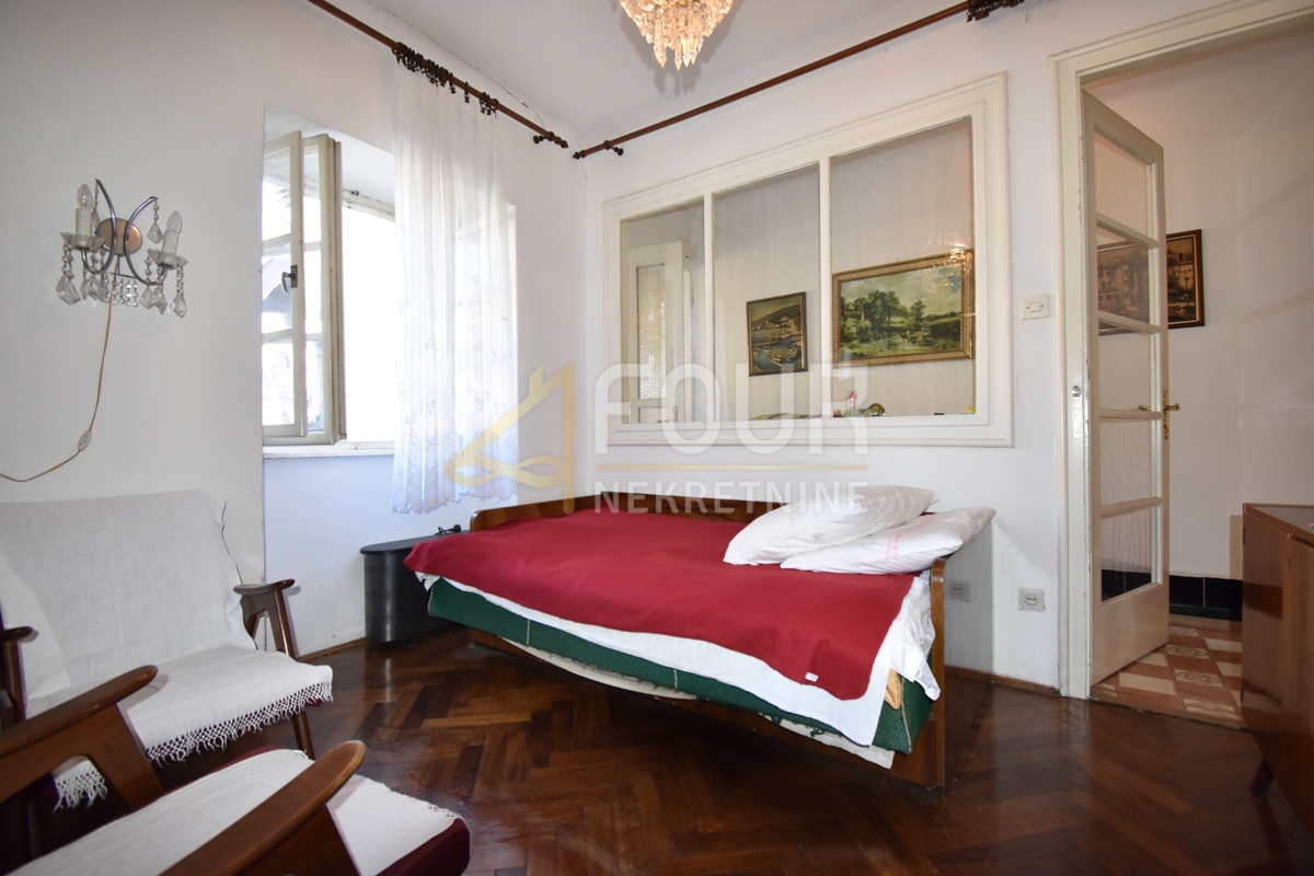 Volosko, Opatija, 54,46m2