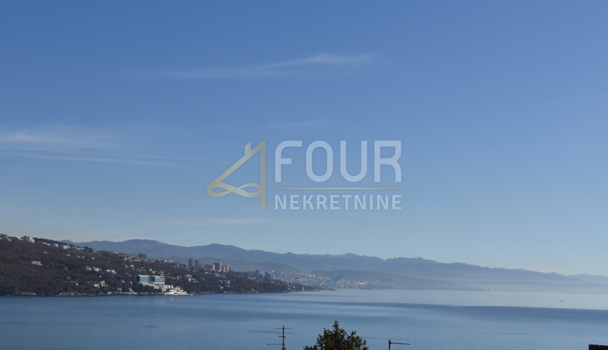 Volosko, Opatija, 54,46m2