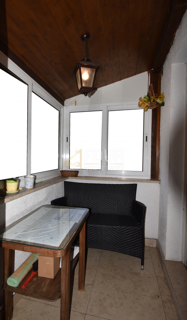 Volosko, Opatija, 54,46m2