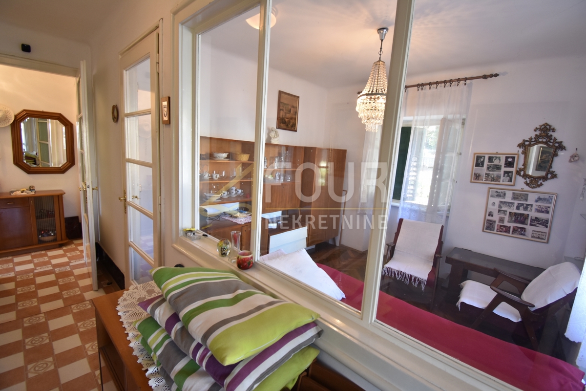 Volosko, Opatija, 54,46m2