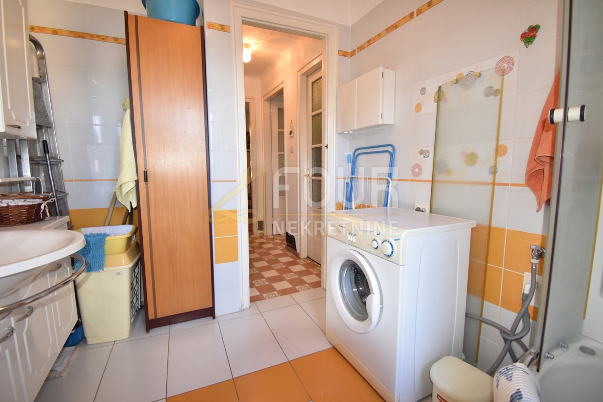 Volosko, Opatija, 54,46m2