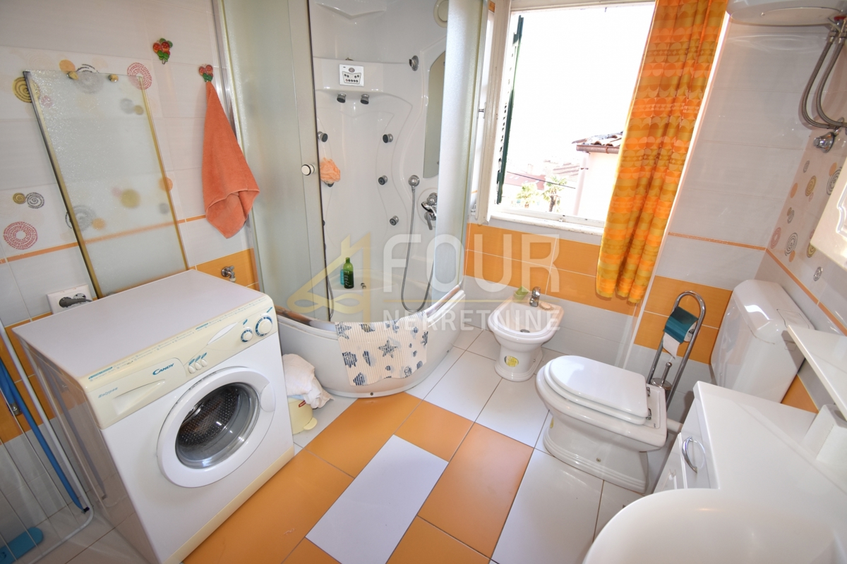 Volosko, Opatija, 54,46m2