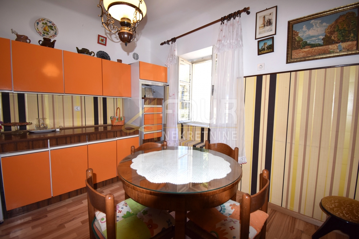 Volosko, Opatija, 54,46m2