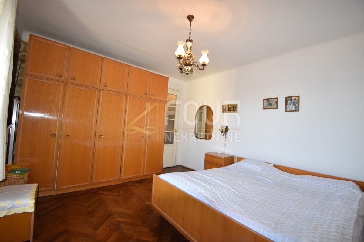 Volosko, Opatija, 54,46m2