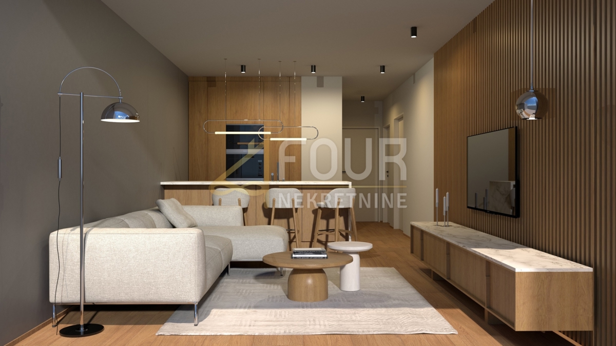 Šijana, Pula, 87,89m2