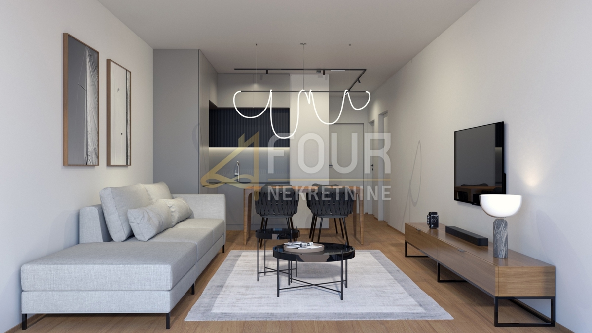 Šijana, Pula, 73,19m2