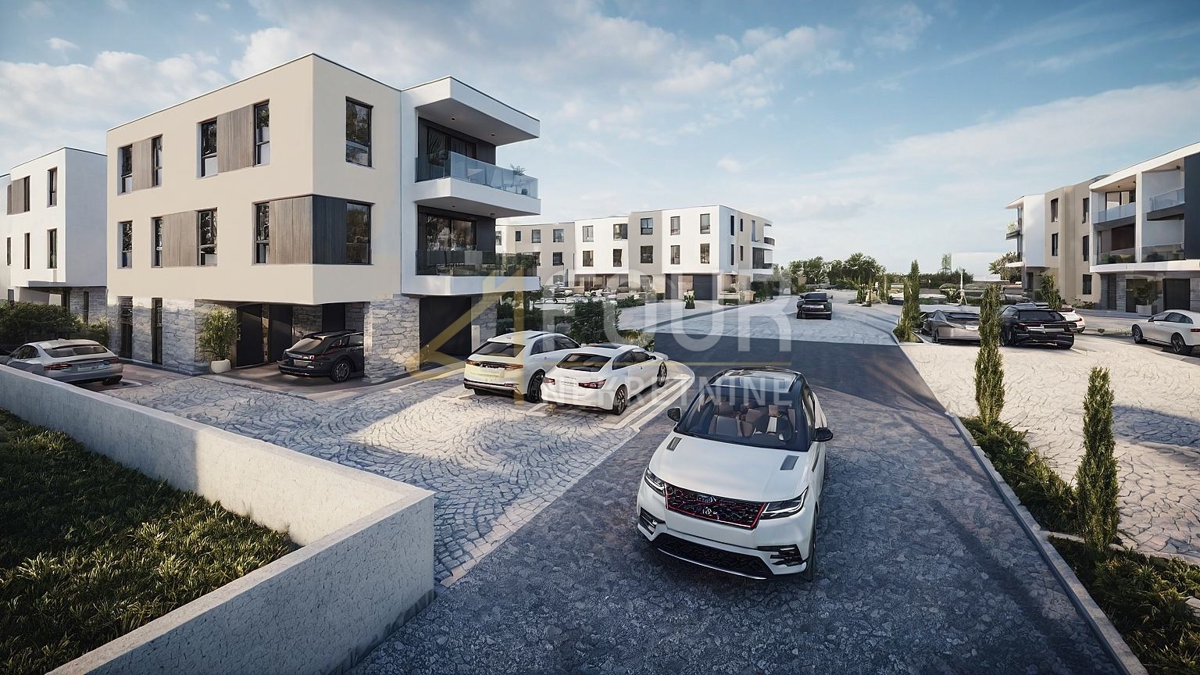 Valdebek, Pula, 115,50m2