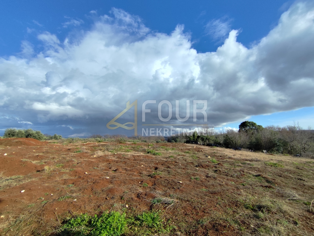 Porat, Malinska-Dubašnica, 3.464m2