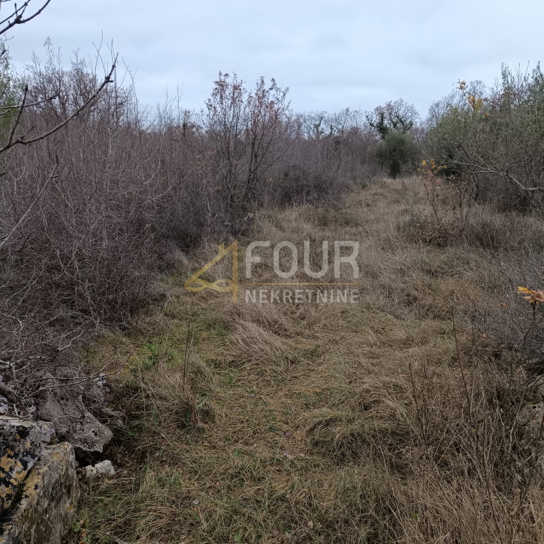 Porat, Malinska-Dubašnica, 3.464m2