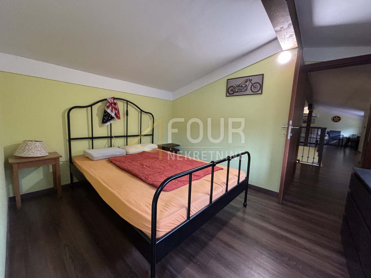 Bribir, Vinodolska Općina, 754m2