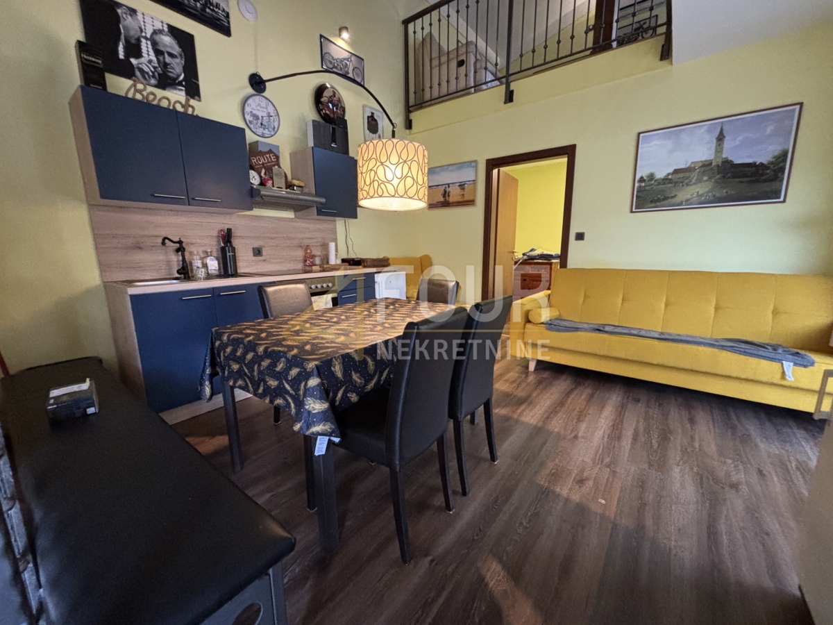 Bribir, Vinodolska Općina, 754m2