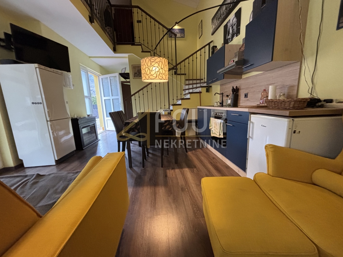 Bribir, Vinodolska Općina, 754m2