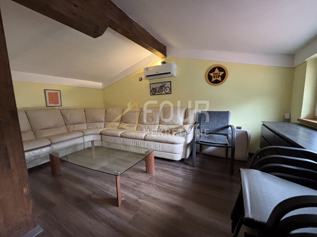 Bribir, Vinodolska Općina, 754m2