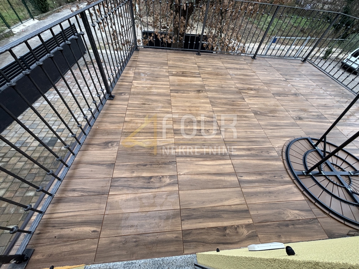 Bribir, Vinodolska Općina, 754m2