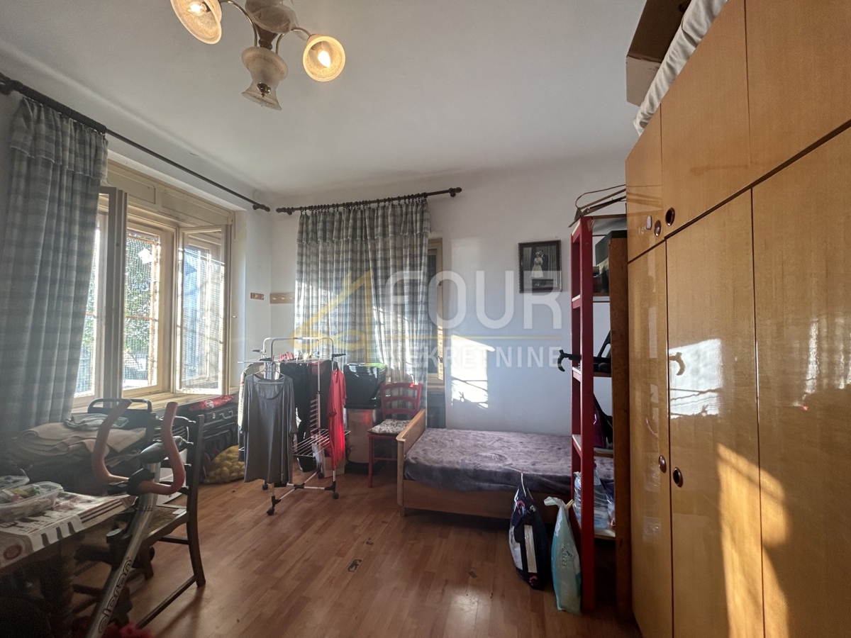 Kantrida, Rijeka, 64,93m2