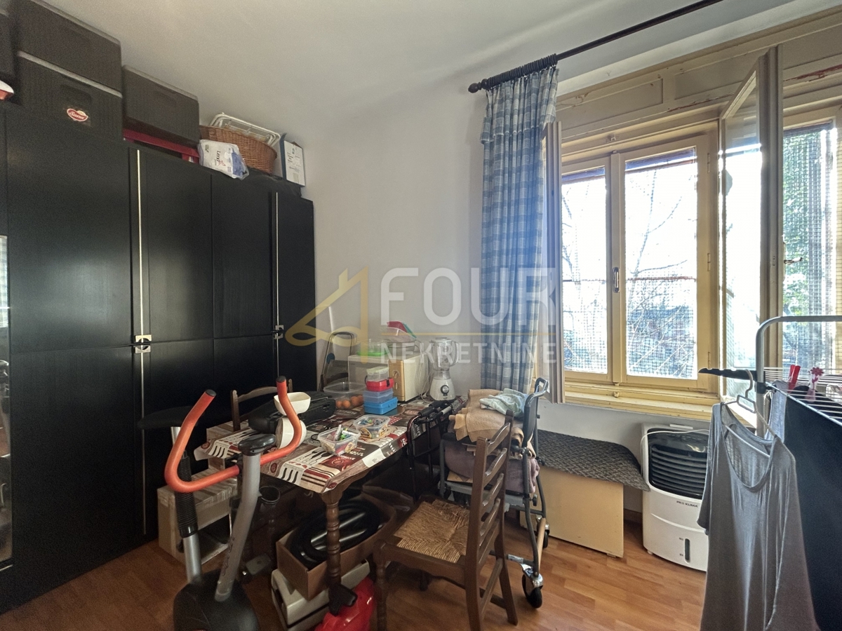 Kantrida, Rijeka, 64,93m2