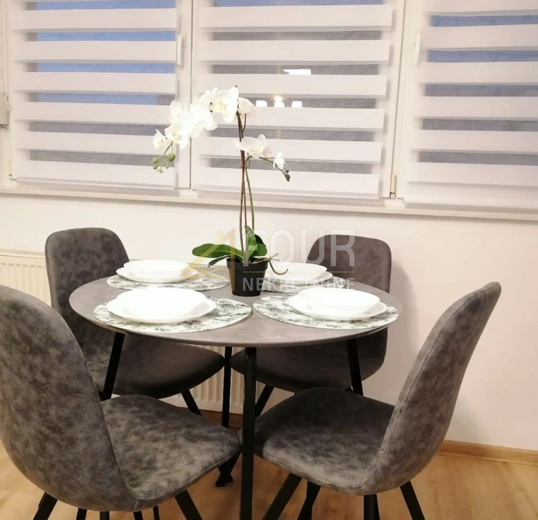 Zagabria, Nuova Zagabria, Remetinec, 2° piano, 43,71m2, balcone