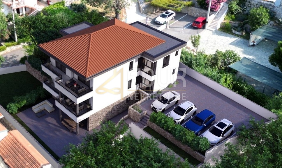 Dramalj, Crikvenica, 138m2