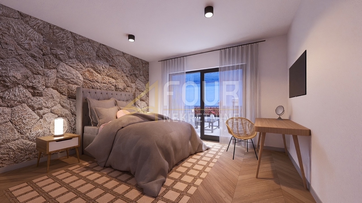 Dramalj, Crikvenica, 138m2