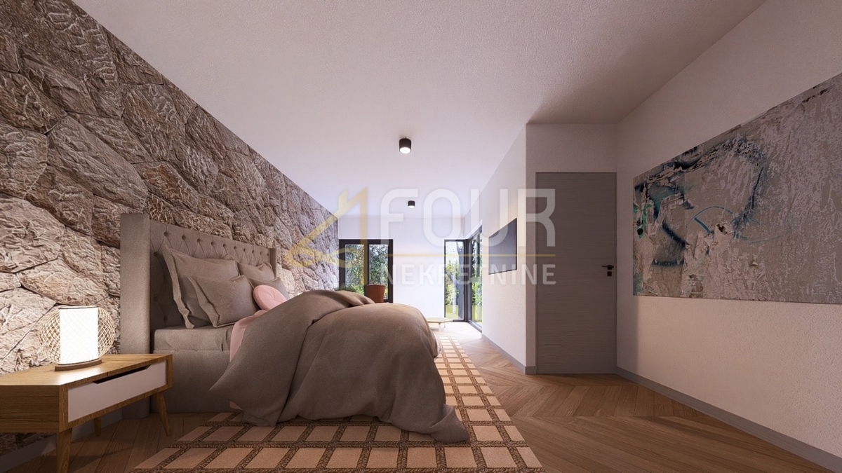 Dramalj, Crikvenica, 138m2