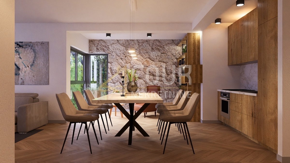 Dramalj, Crikvenica, 138m2