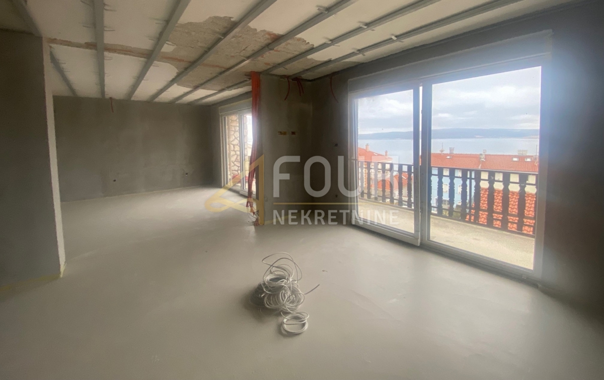 Dramalj, Crikvenica, 138m2