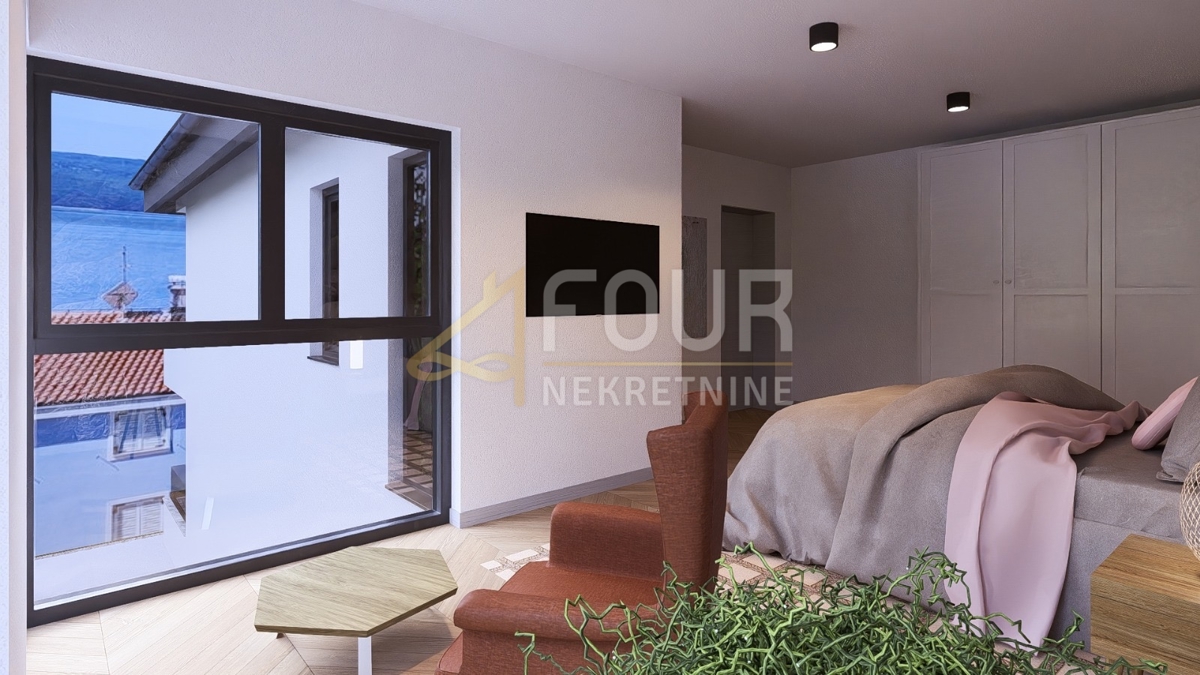 Dramalj, Crikvenica, 138m2