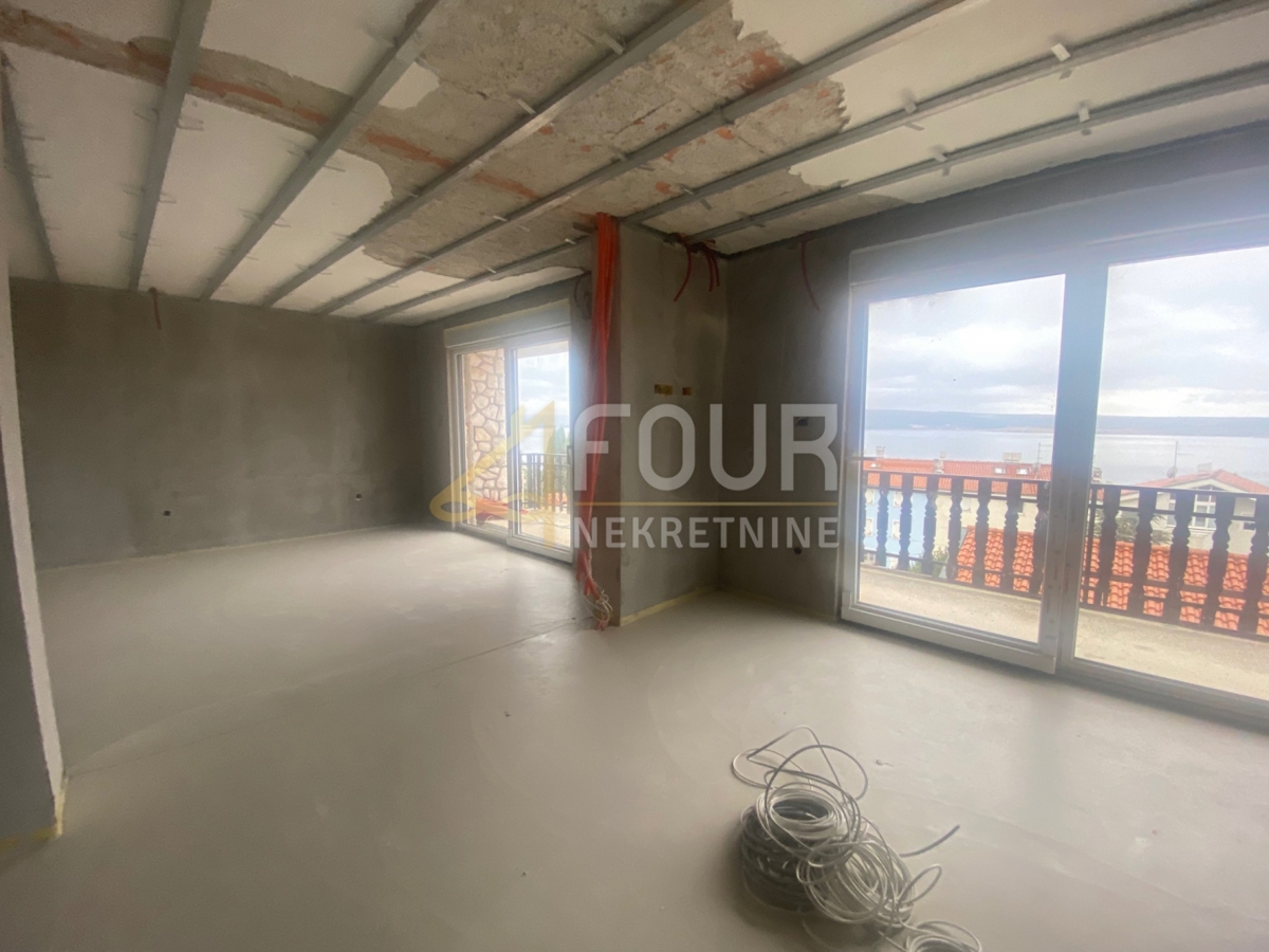 Dramalj, Crikvenica, 138m2