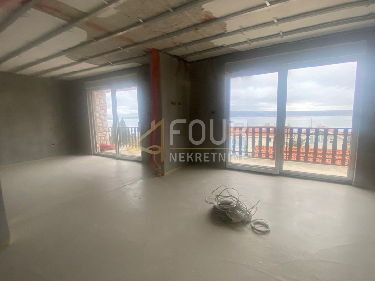 Dramalj, Crikvenica, 138m2