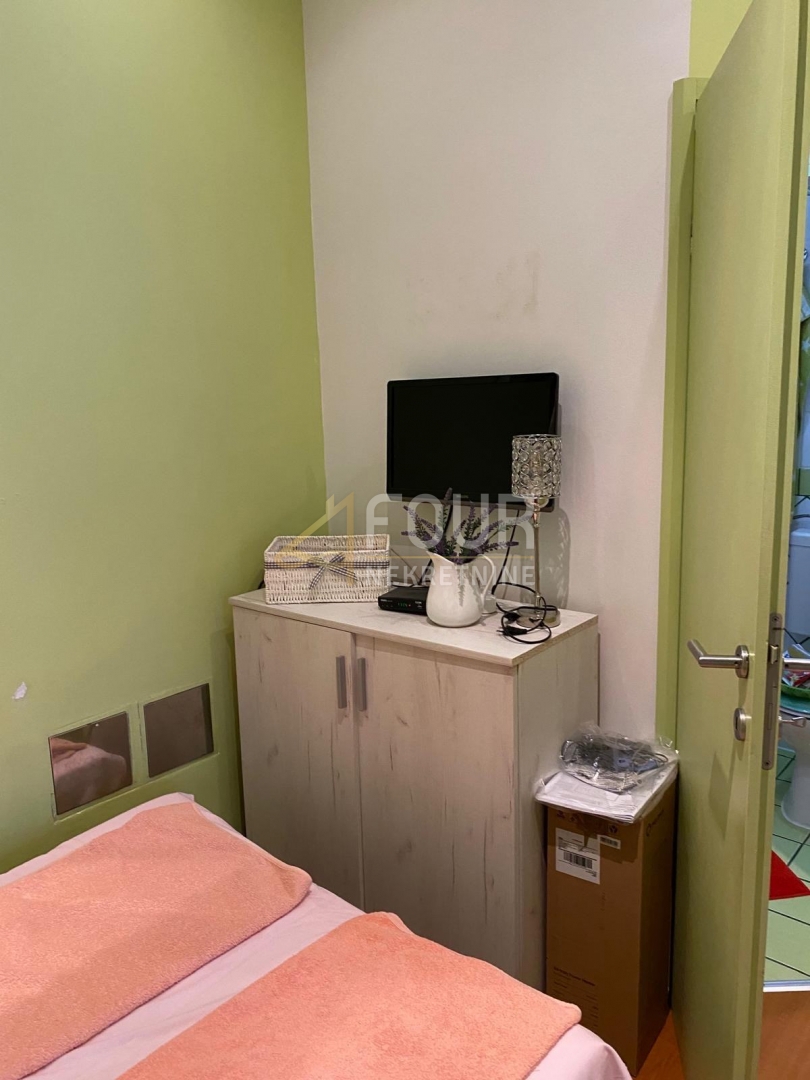 Opatija - Centar, Opatija, 13,10m2