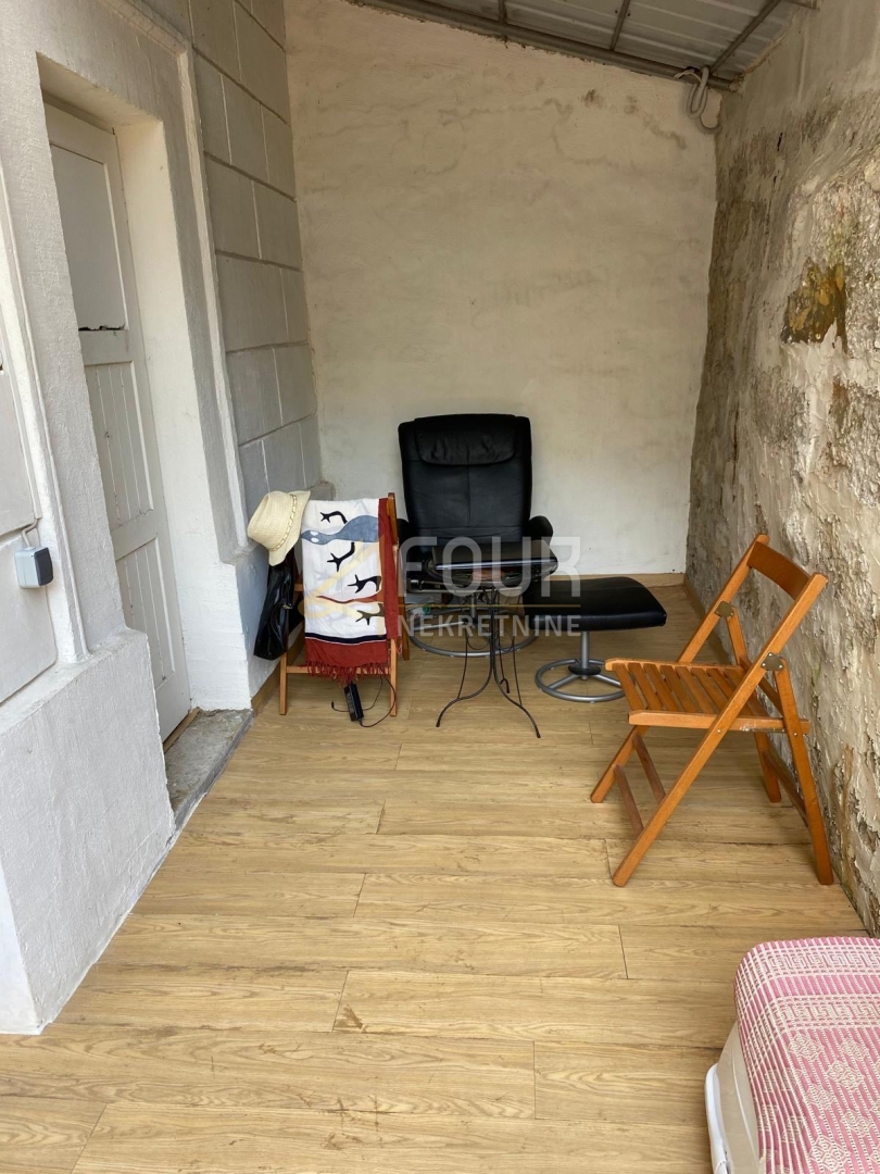 Opatija - Centar, Opatija, 13,10m2