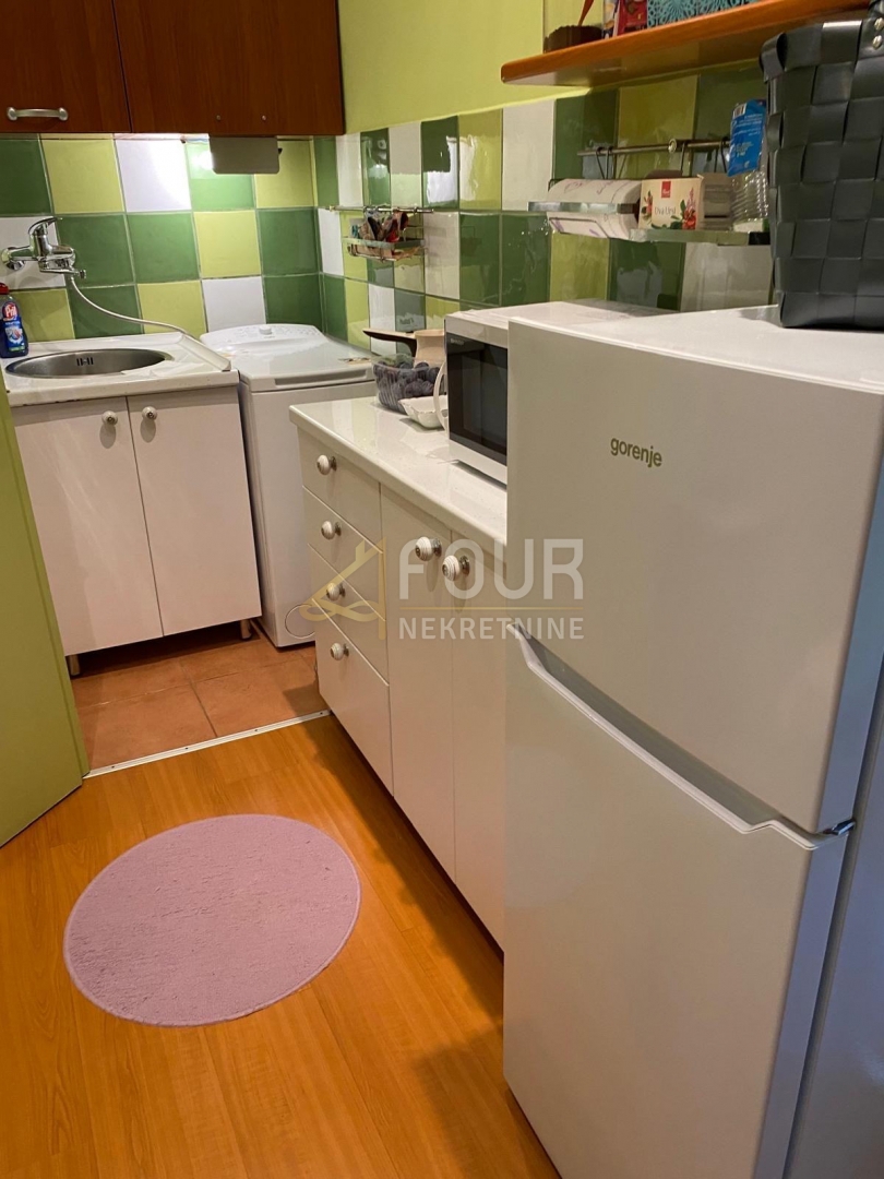 Opatija - Centar, Opatija, 13,10m2