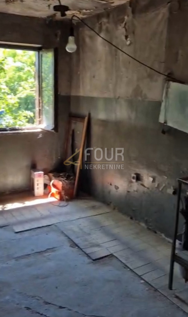 Kostrena, casa indipendente, 100m2