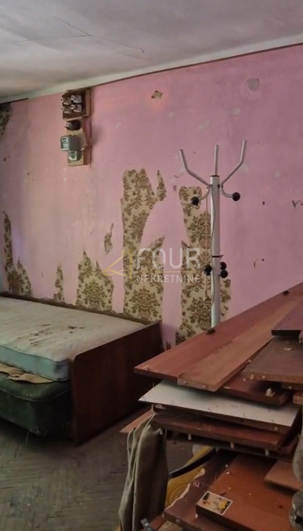 Kostrena, casa indipendente, 100m2