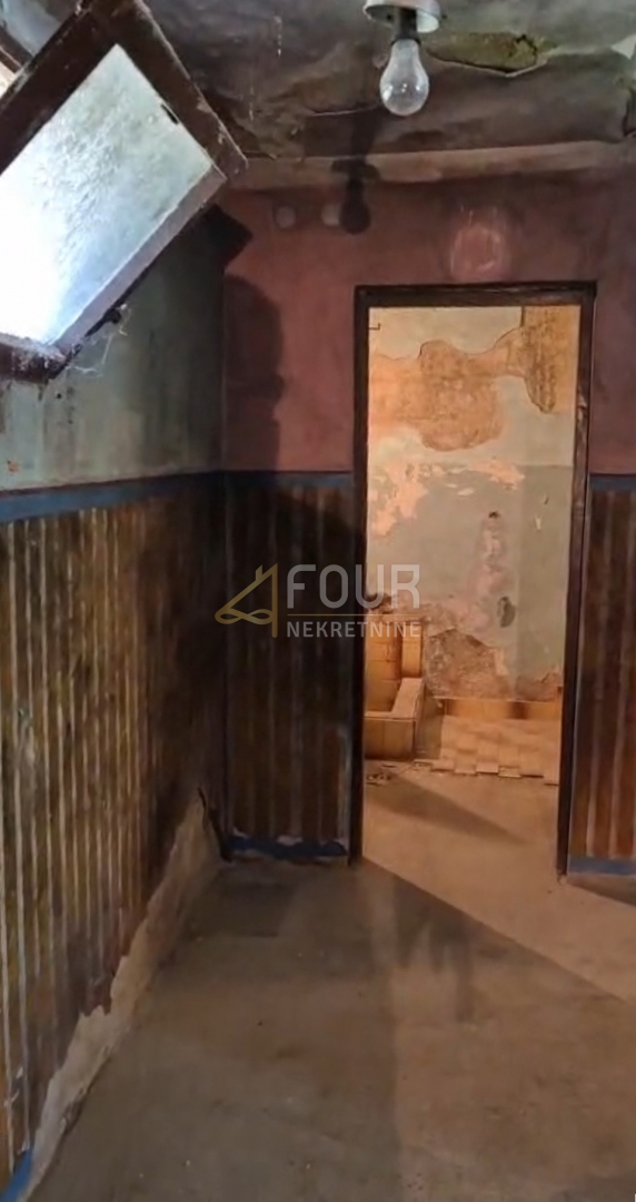 Kostrena, casa indipendente, 100m2