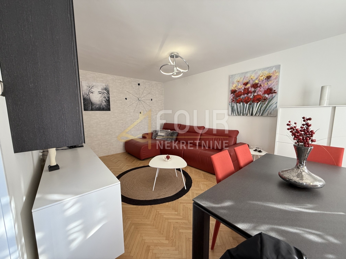 Fiume, Gornja Vežica, 2s+db, 68,80m2.